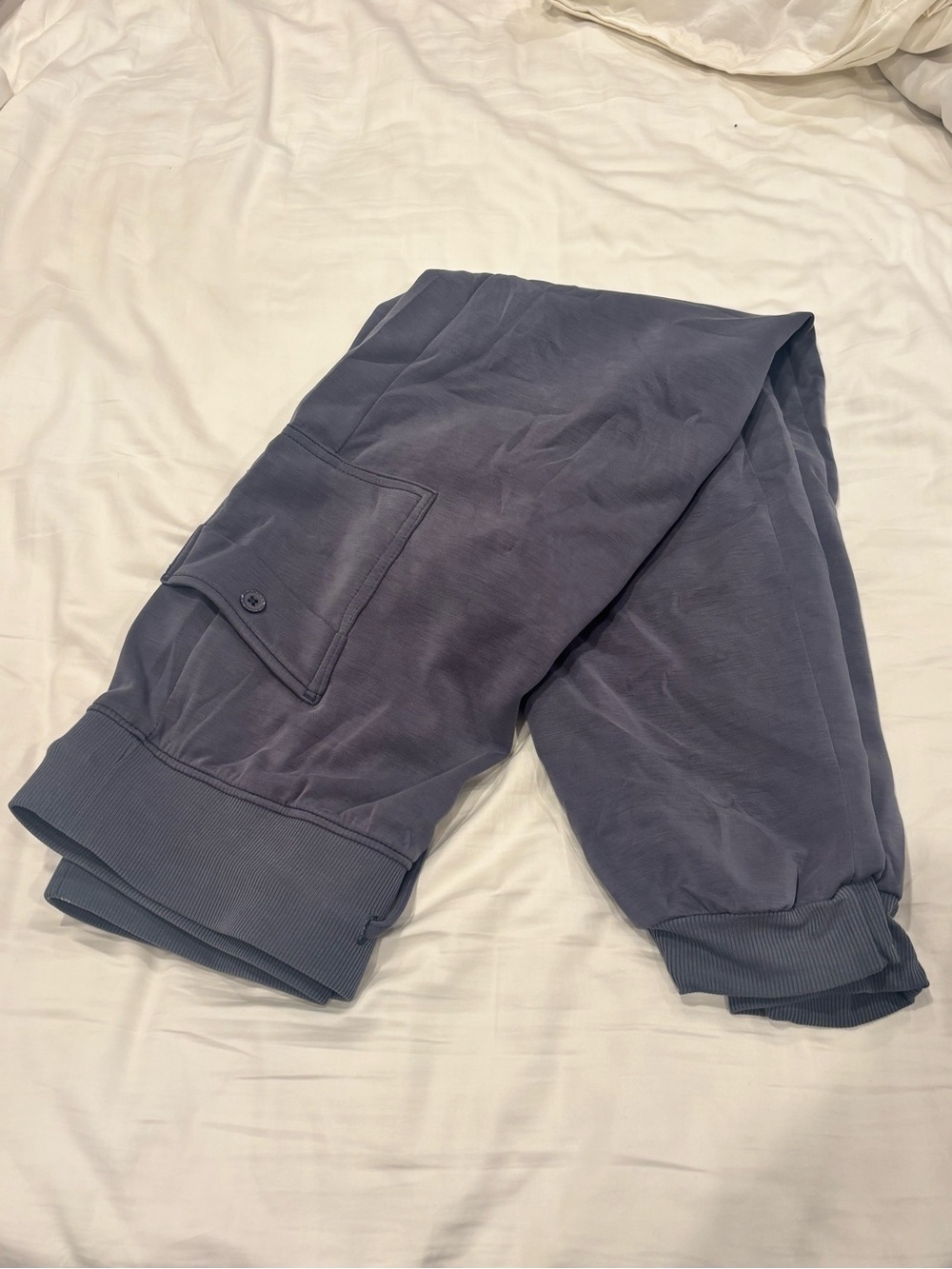 A New Day Women's Cargo Joggers